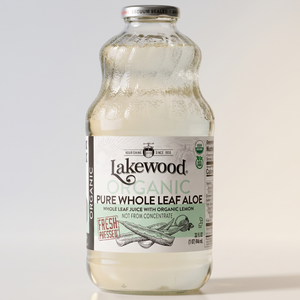 Lakewood Aloe