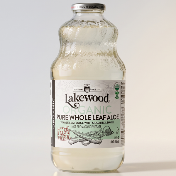 Lakewood Aloe