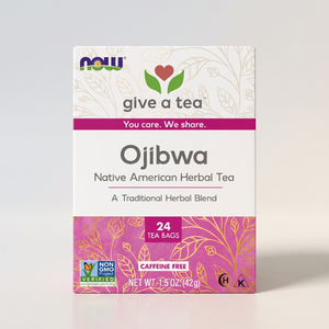 Ojibwa TEA Bags