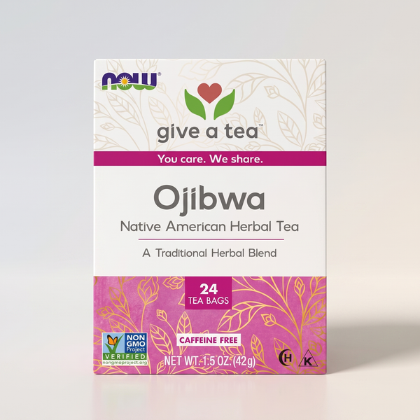 Ojibwa TEA Bags