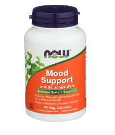 B2, Mood Support, NOW
