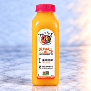 Natalie's Juice