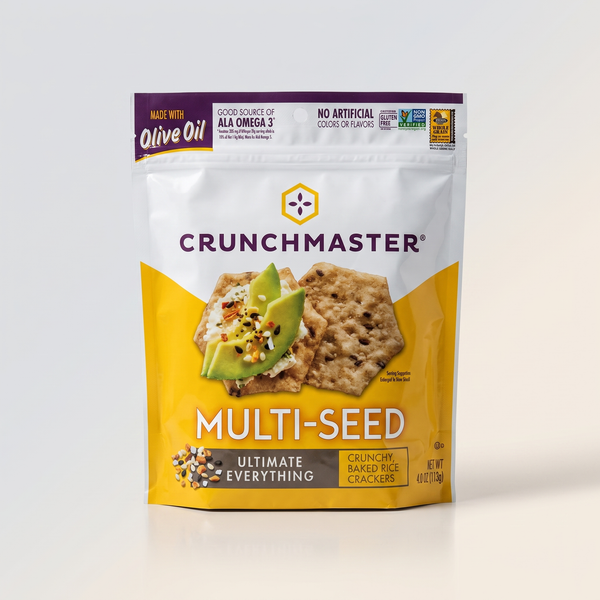 Everything Multi-Seed CrunchMaster