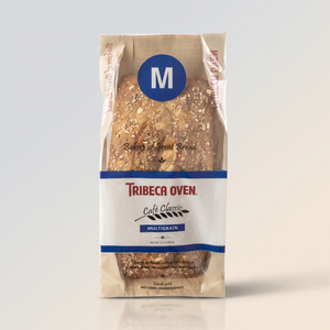 Multigrain Loaf, Cafe Classic, Tribecca