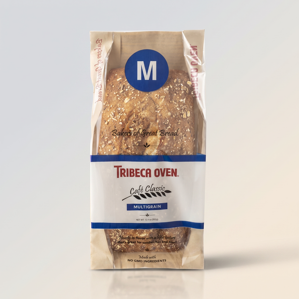 Multigrain Loaf, Cafe Classic, Tribecca
