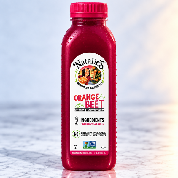 Natalie's Juice