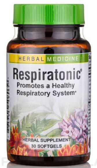 I3, Respiratonic 30ct Softgels