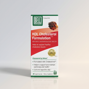 G5, Cholesterol Formulation, Bell Lifestyle
