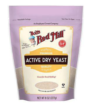 Bob's Red Mill Active Dry Yeast