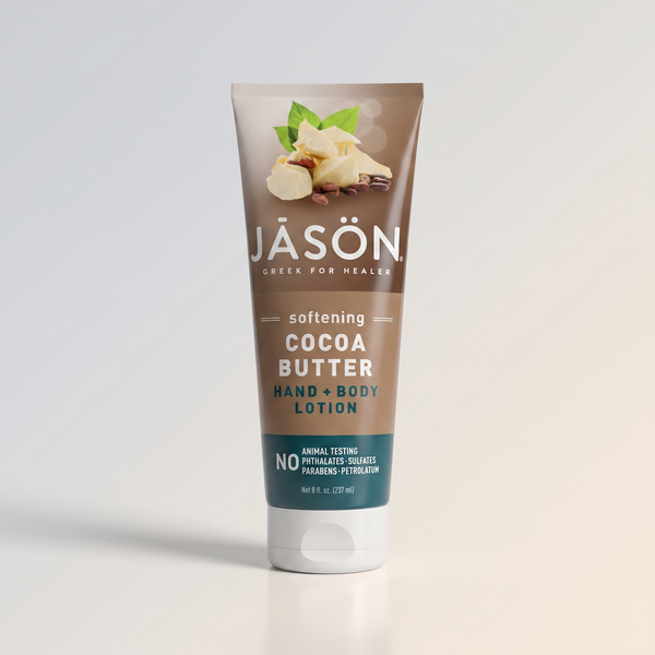 Jason Cocoa Butter Lotion
