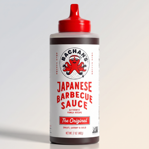 Japanese BBQ Sauce Original