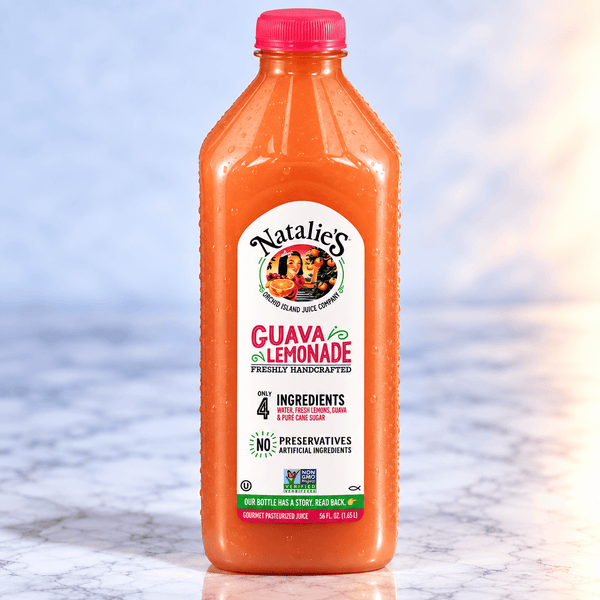 Natalie's Juice