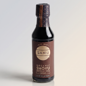 Shoyu Sauce, San-J