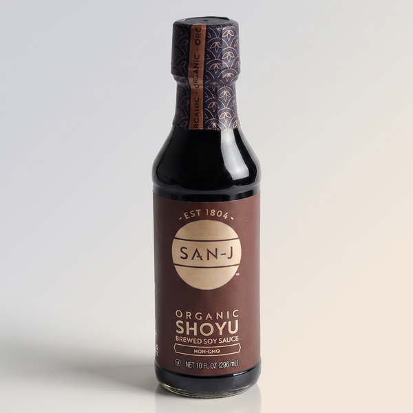 Shoyu Sauce, San-J