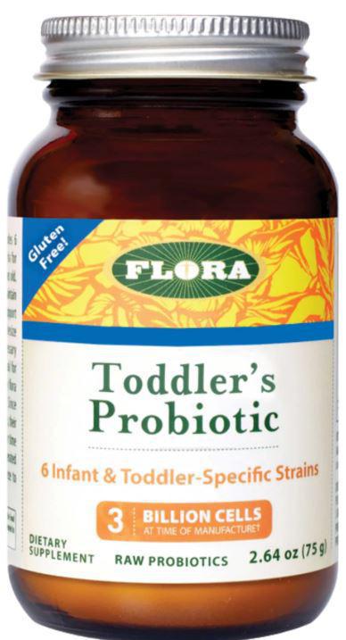Toddler's Blend Probiotic