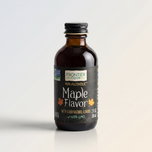 MAPLE FLAVOR