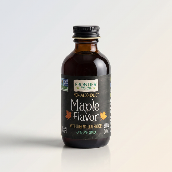 MAPLE FLAVOR