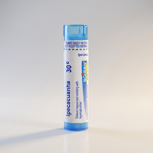 Ipecacuanha 30C MD