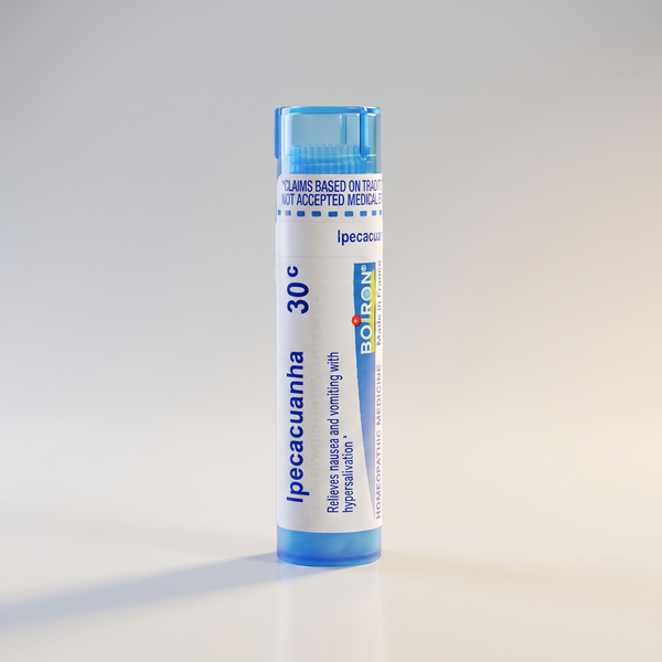 Ipecacuanha 30C MD