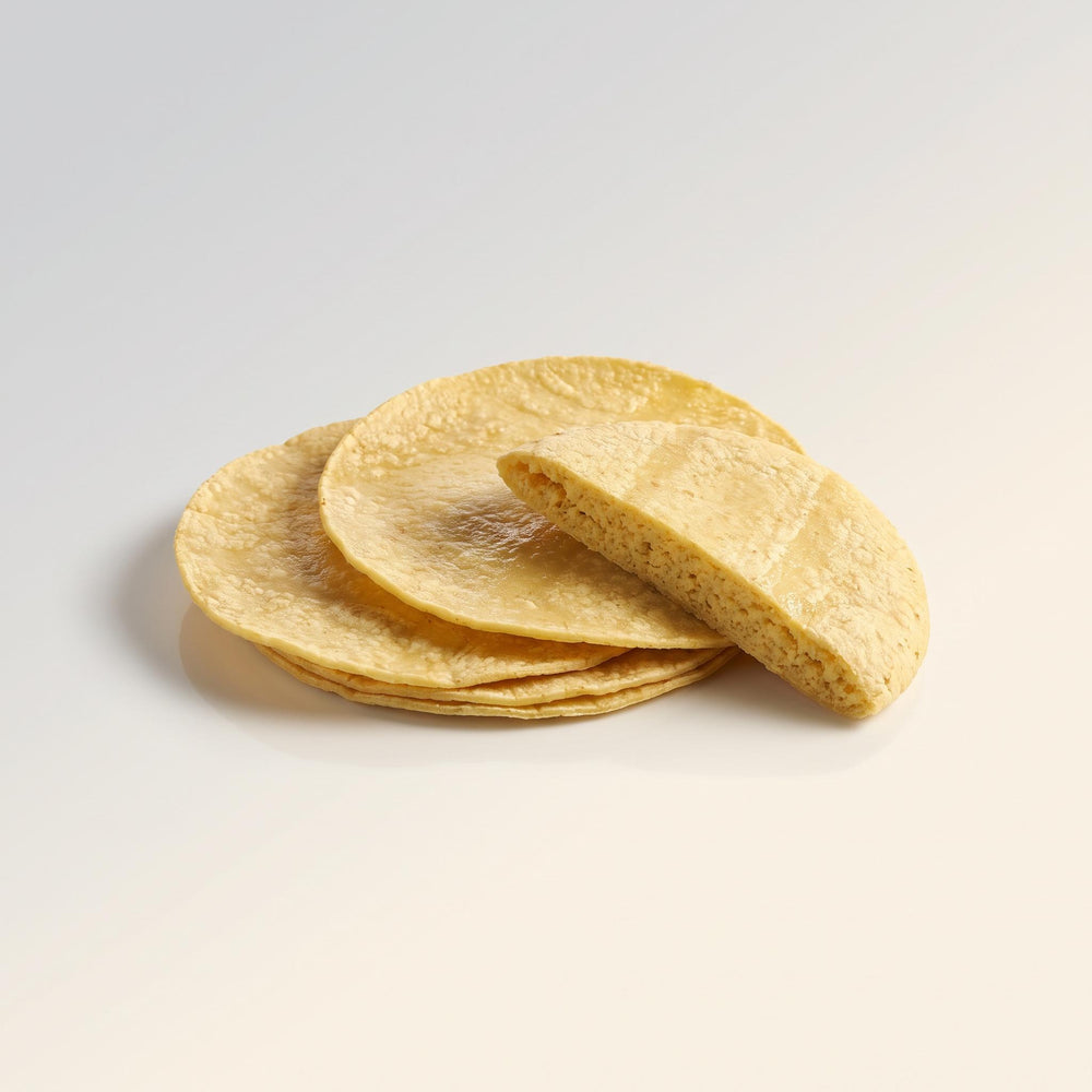 Corn Tortilla Org, La Tortilla factory