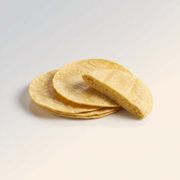 Corn Tortilla Org, La Tortilla factory