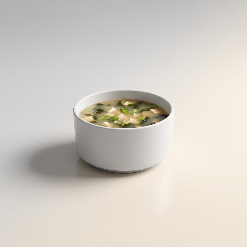 Miso Soup Bowl