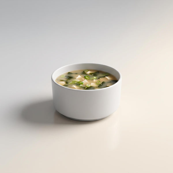 Miso Soup Bowl