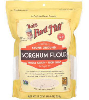 BOBS FLOUR SORGHUM
