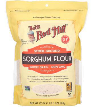 BOBS FLOUR SORGHUM