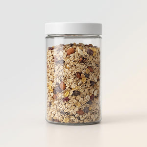 Organic No Sugar Added Alpen