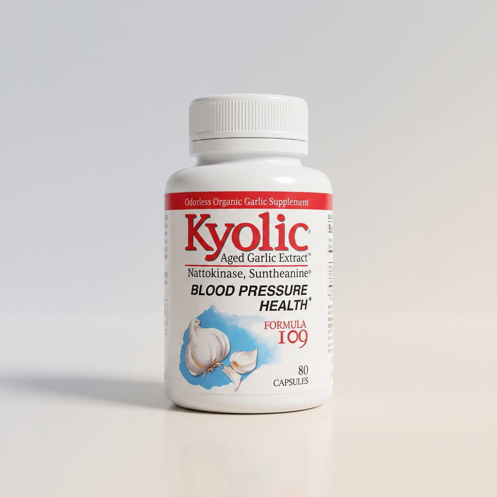 KyolicÂ® Formula 109