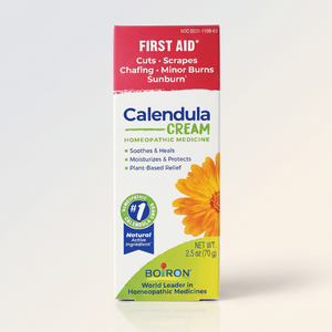 K3-6, Calendula Cream, Boiron (1-11/26.8-05/27)