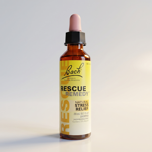 J6-3, CR D2-3, RESCUE REMEDY Dropper 20mL