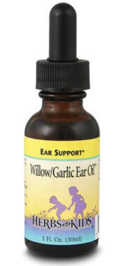 I6, Willow/Garlic Ear Oil
