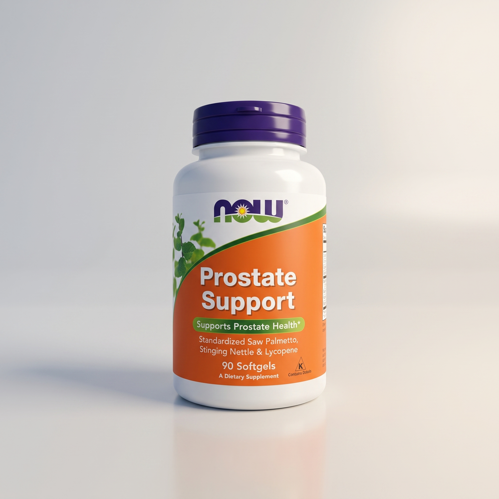 I3, PROSTATE SUPPORT 90 SGEL