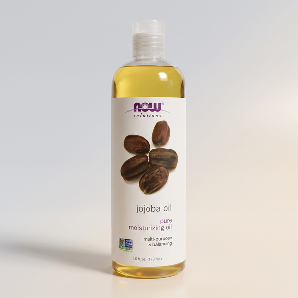 JOJOBA OIL 16 OZ