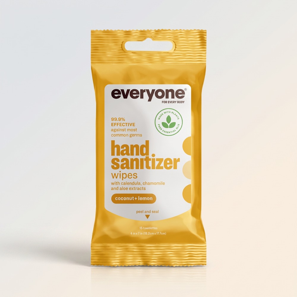 Everyone Hand Sanitizer