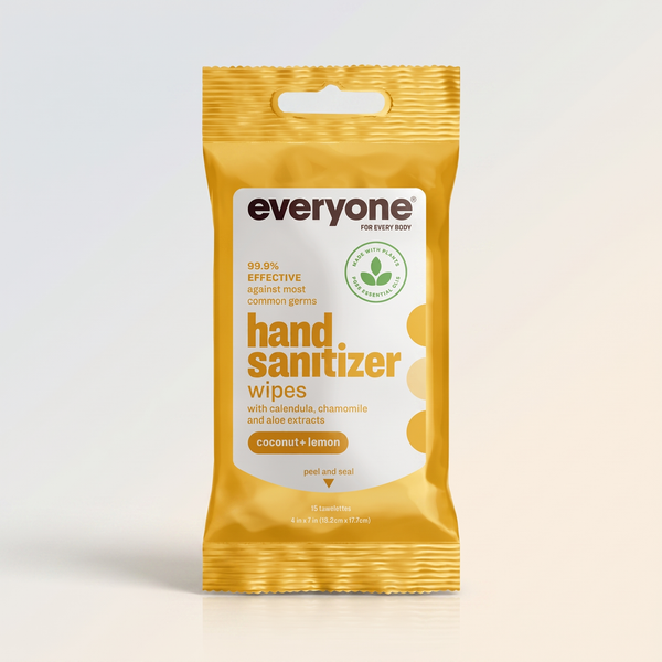 Everyone Hand Sanitizer