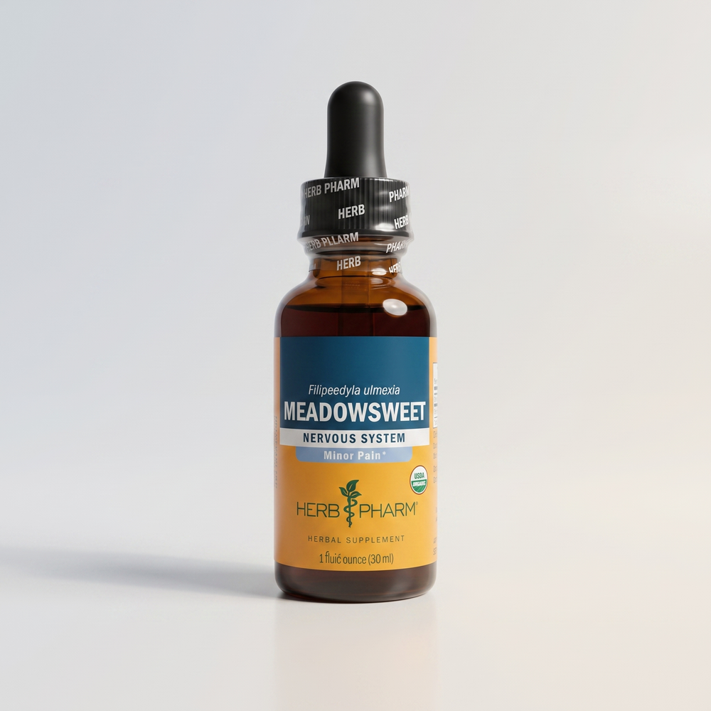 I1, Meadowsweet, tincture