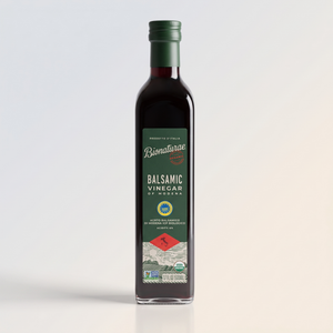 Organic Balsamic Vinegar
