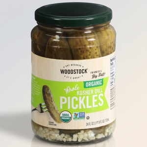 Pickles,Og2,Koshr Dill,Wh