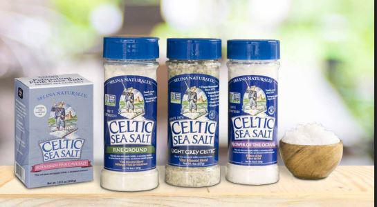Celtic Fine Ground BAG