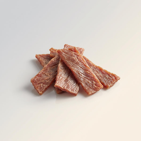 Beef Jerky 4oz,  8 O'Clock