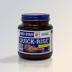 Instant Yeast, Red Star