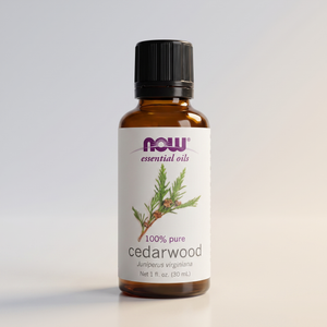 NOW EO, Cedarwood Oil