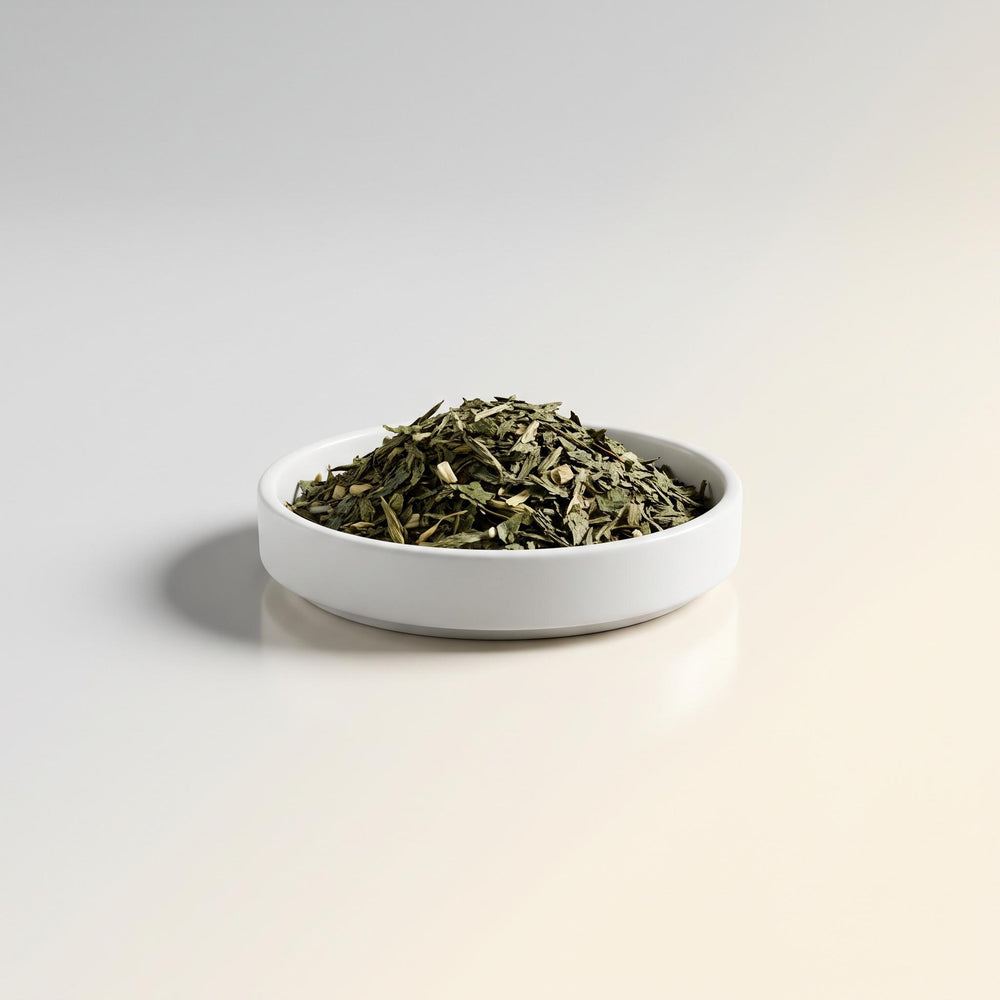Choice Green Tea