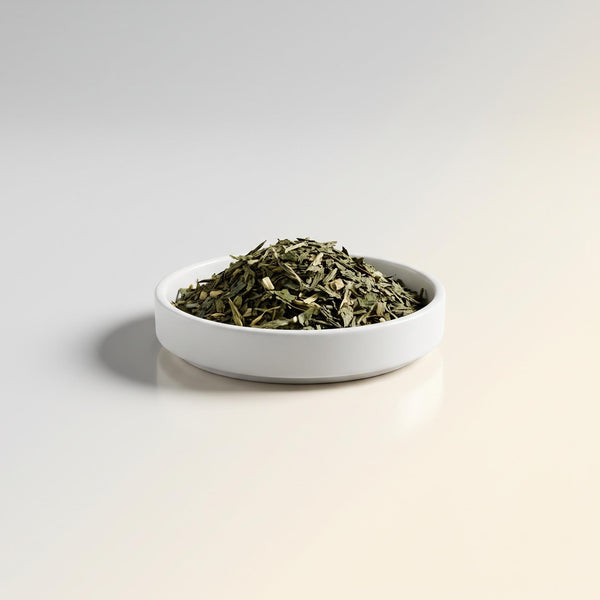 Choice Green Tea