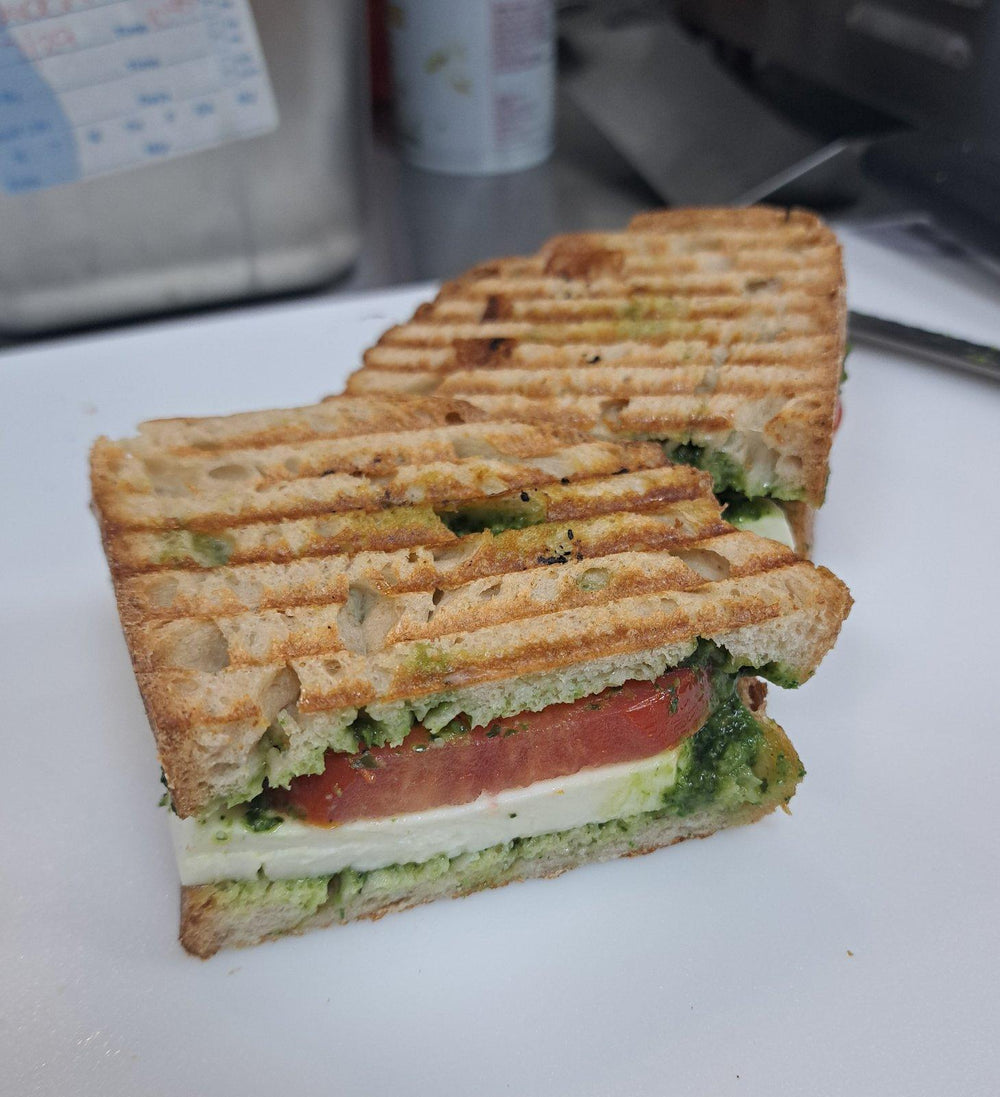 Caprese Panini