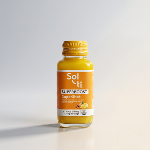 Superboost Supershot, Sol Ti