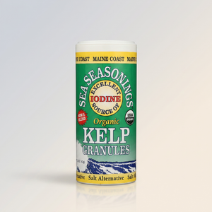 Maine Coast Kelp Shaker Og